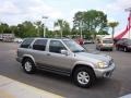 Sierra Silver Metallic - Pathfinder LE Photo No. 4