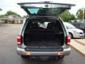 Sierra Silver Metallic - Pathfinder LE Photo No. 5