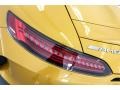 AMG Sunbeam Yellow - AMG GT C Coupe Photo No. 25