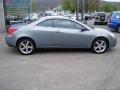 2007 Blue Gold Crystal Metallic Pontiac G6 GT Convertible  photo #11