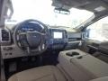 2018 Ruby Red Ford F150 XLT SuperCrew 4x4  photo #8