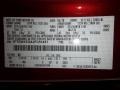 2018 Ruby Red Ford F150 XLT SuperCrew 4x4  photo #10