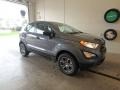 Smoke - EcoSport S 4WD Photo No. 1