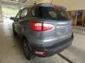 Smoke - EcoSport S 4WD Photo No. 3