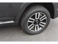 Magnetic Gray Metallic - 4Runner Limited Photo No. 35