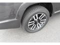 Magnetic Gray Metallic - 4Runner Limited Photo No. 36