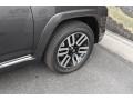 Magnetic Gray Metallic - 4Runner Limited Photo No. 37