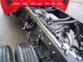 Victory Red - Silverado 3500HD Work Truck Regular Cab 4x4 Chassis Photo No. 8