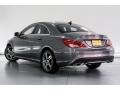 Mountain Grey Metallic - CLA 250 Coupe Photo No. 2