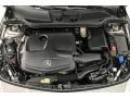 2.0 Liter Twin-Turbocharged DOHC 16-Valve VVT 4 Cylinder Engine for 2019 Mercedes-Benz CLA 250 Coupe #128892259