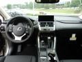 Sonic Titanium - NX 300 AWD Photo No. 3