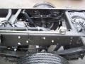 Victory Red - Silverado 3500HD Work Truck Regular Cab 4x4 Chassis Photo No. 9