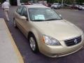 Velvet Beige - Altima 2.5 S Photo No. 1