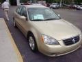 2003 Velvet Beige Nissan Altima 2.5 S  photo #1