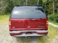 2003 Redfire Metallic Chevrolet Tahoe Z71 4x4  photo #8