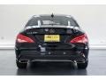 Night Black - CLA 250 Coupe Photo No. 3