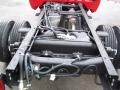 Victory Red - Silverado 3500HD Work Truck Regular Cab 4x4 Chassis Photo No. 11