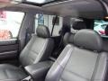 Sierra Silver Metallic - Pathfinder LE Photo No. 18