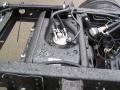 Victory Red - Silverado 3500HD Work Truck Regular Cab 4x4 Chassis Photo No. 12
