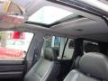 Sierra Silver Metallic - Pathfinder LE Photo No. 19