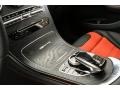 2018 Black Mercedes-Benz GLC AMG 63 4Matic Coupe  photo #7