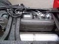 Victory Red - Silverado 3500HD Work Truck Regular Cab 4x4 Chassis Photo No. 13