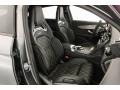 2018 designo Selenite Grey Magno (Matte) Mercedes-Benz GLC AMG 63 S 4Matic Coupe  photo #6