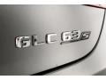 2018 designo Selenite Grey Magno (Matte) Mercedes-Benz GLC AMG 63 S 4Matic Coupe  photo #7