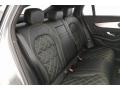 Black 2018 Mercedes-Benz GLC AMG 63 S 4Matic Coupe Interior Color