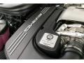 2018 designo Selenite Grey Magno (Matte) Mercedes-Benz GLC AMG 63 S 4Matic Coupe  photo #32