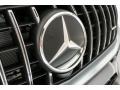 2018 designo Selenite Grey Magno (Matte) Mercedes-Benz GLC AMG 63 S 4Matic Coupe  photo #34