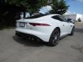 Polaris White - F-TYPE R Coupe Photo No. 7