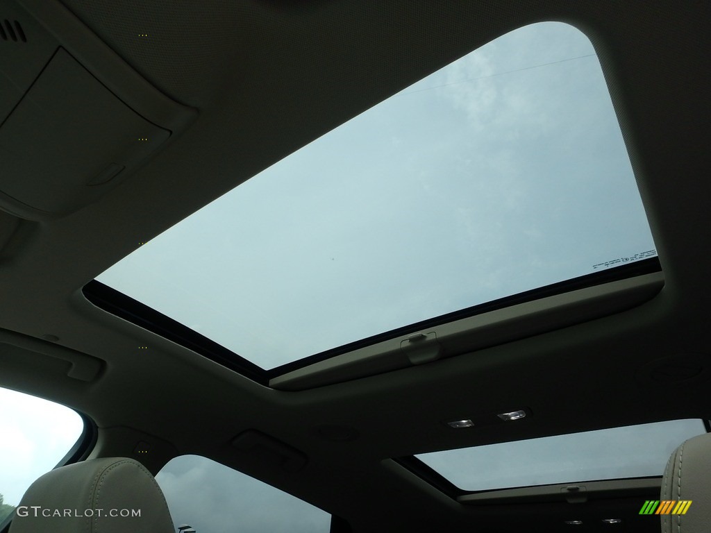 2019 White Frost Tricoat Buick Enclave Essence Awd