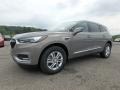 Pepperdust Metallic - Enclave Essence AWD Photo No. 1