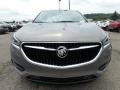Pepperdust Metallic - Enclave Essence AWD Photo No. 2