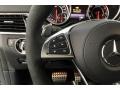 2018 Black Mercedes-Benz GLS 63 AMG 4Matic  photo #19