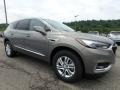 Pepperdust Metallic - Enclave Essence AWD Photo No. 3