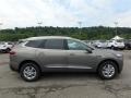 Pepperdust Metallic - Enclave Essence AWD Photo No. 4