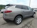 Pepperdust Metallic - Enclave Essence AWD Photo No. 5
