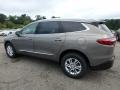 Pepperdust Metallic - Enclave Essence AWD Photo No. 8