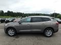 Pepperdust Metallic - Enclave Essence AWD Photo No. 9