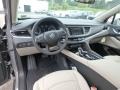 Pepperdust Metallic - Enclave Essence AWD Photo No. 14