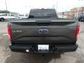 2017 Magnetic Ford F150 XL SuperCrew 4x4  photo #3