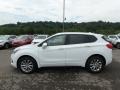 Summit White - Envision Essence AWD Photo No. 9