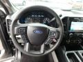 2017 Magnetic Ford F150 XL SuperCrew 4x4  photo #16