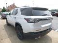 Silver Ice Metallic - Traverse Premier AWD Photo No. 6