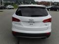 2016 Frost White Pearl Hyundai Santa Fe Sport AWD  photo #9