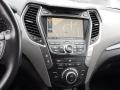 2016 Frost White Pearl Hyundai Santa Fe Sport AWD  photo #18