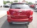 Cajun Red Tintcoat - Trax LT AWD Photo No. 5