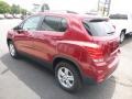 Cajun Red Tintcoat - Trax LT AWD Photo No. 6